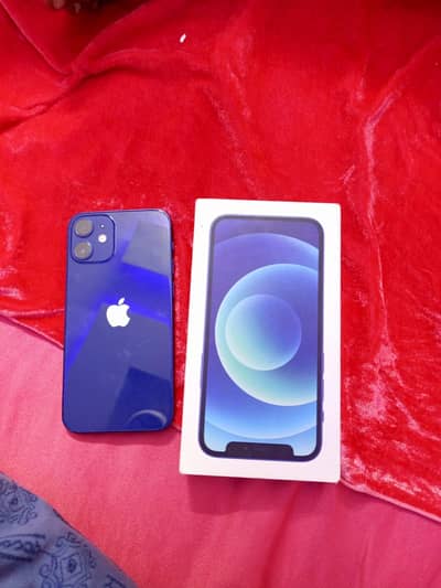 Apple iPhone 12 mini