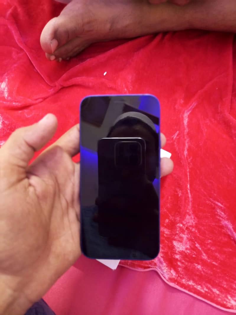 Apple iPhone 12 mini 1
