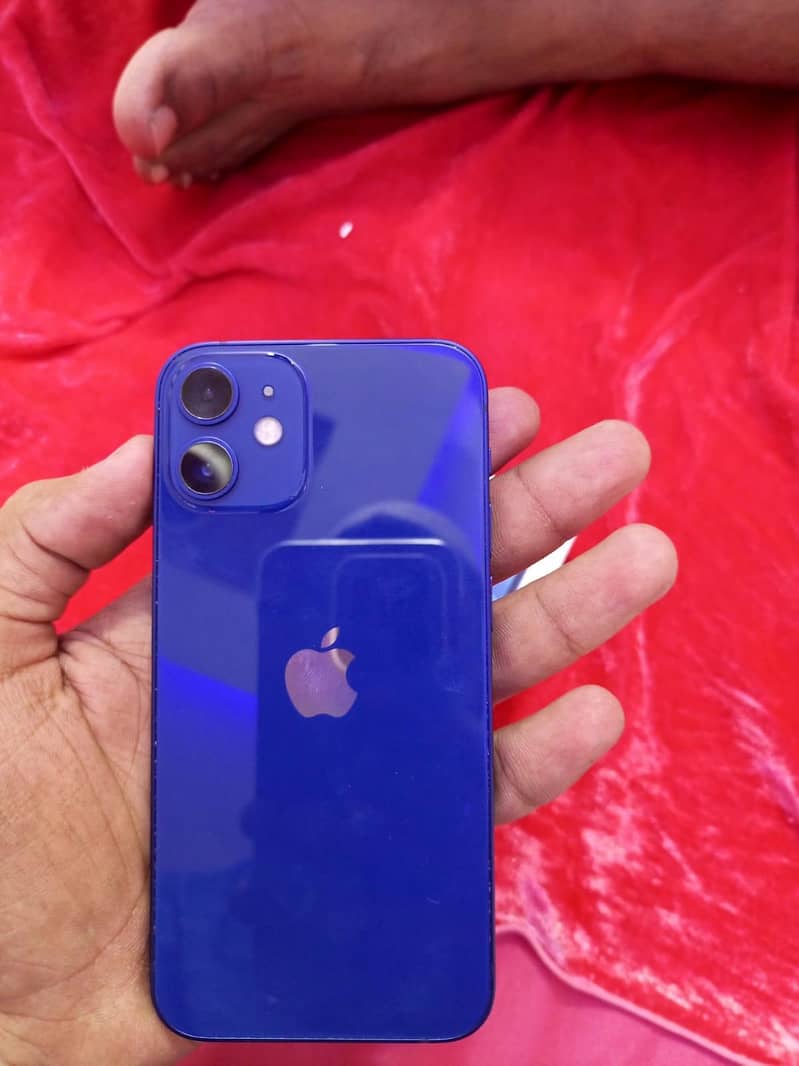 Apple iPhone 12 mini 2