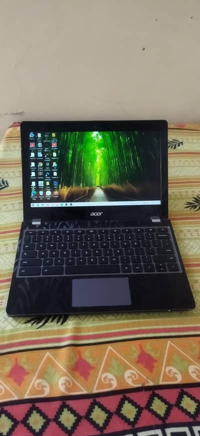 Acer C740 Chromebook - 4GB Ram / 128GB / Windows