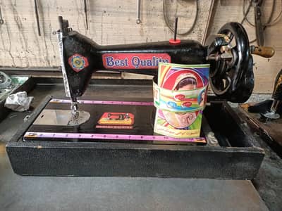 Sewing Machine for sale (Used)