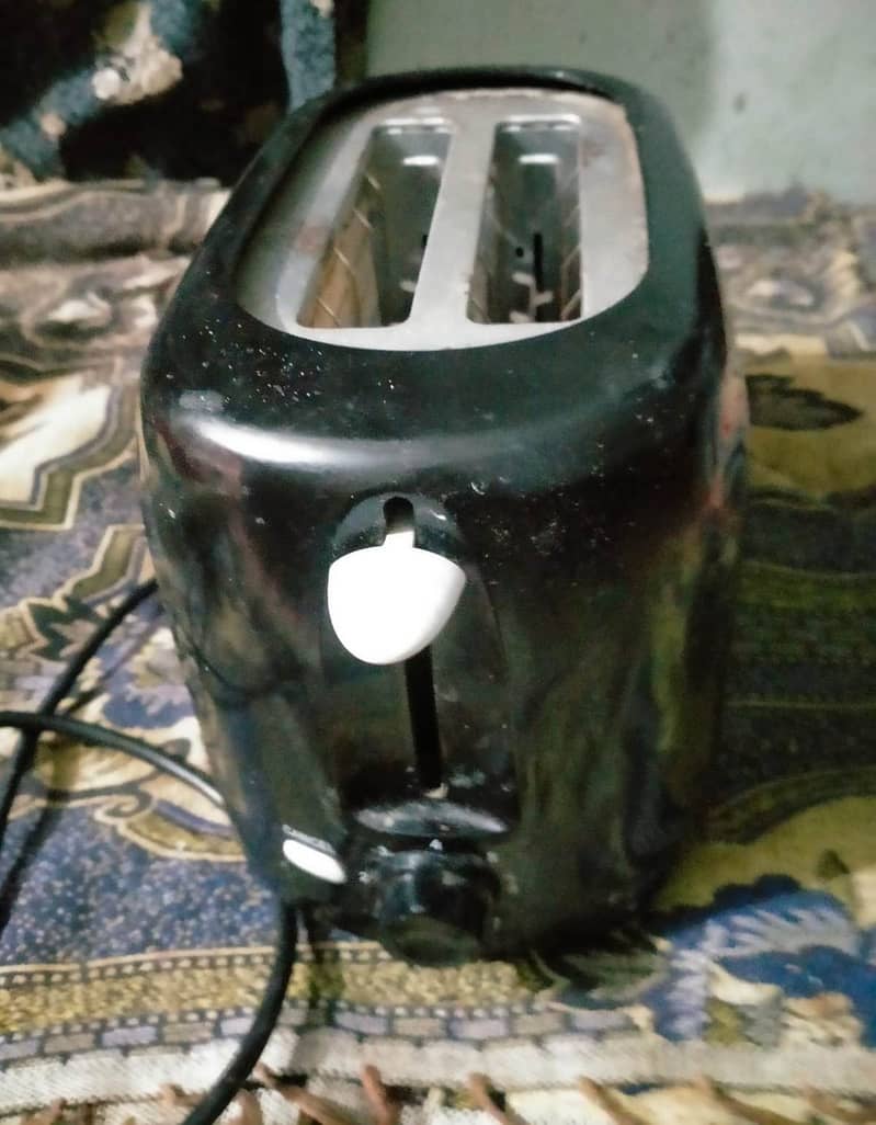 Aardee Toaster maker 0