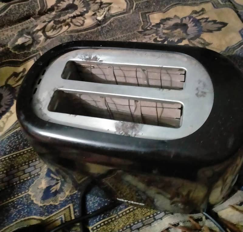 Aardee Toaster maker 1