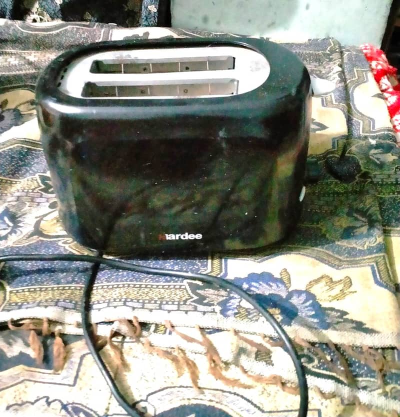 Aardee Toaster maker 3