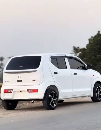 Tours Alto car Family and boys girls