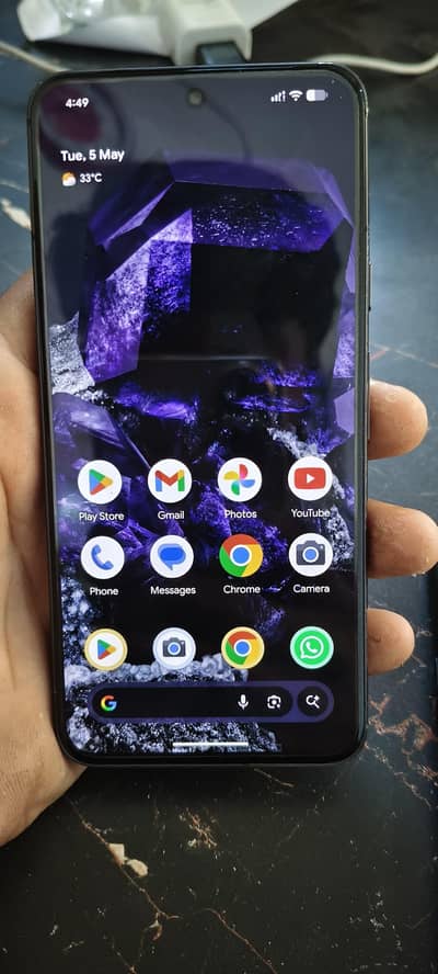 Google Pixel 8