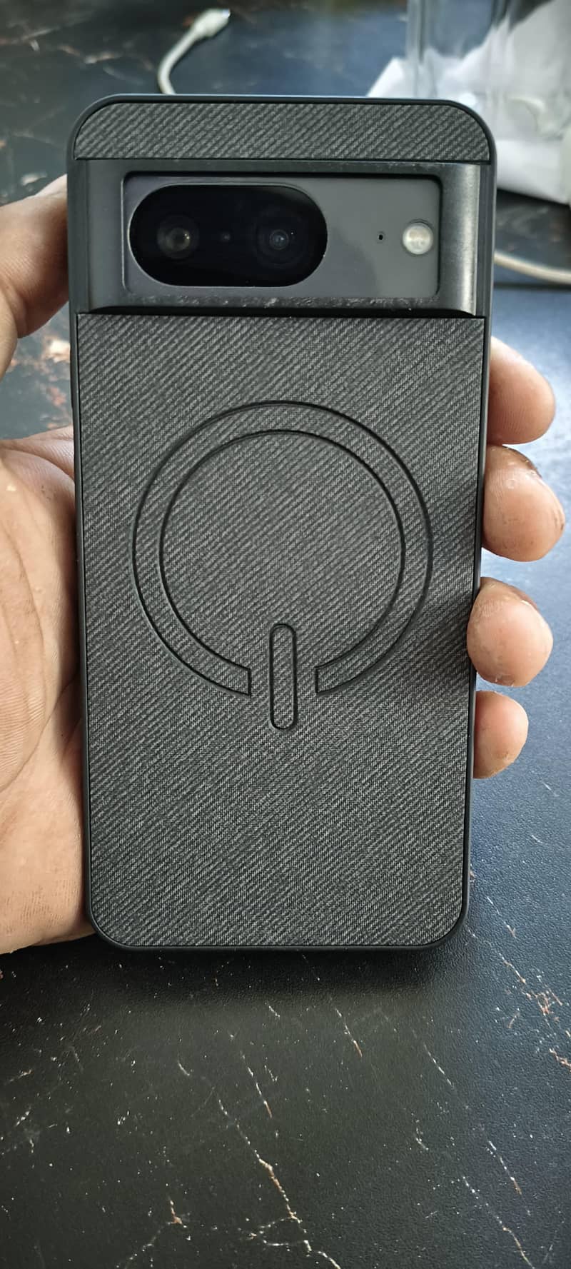 Google Pixel 8 1
