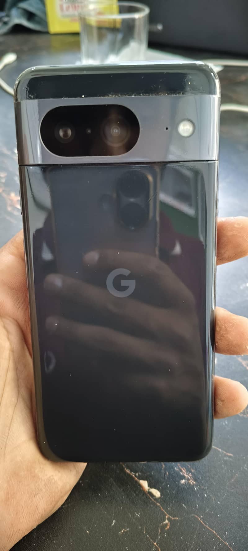 Google Pixel 8 2