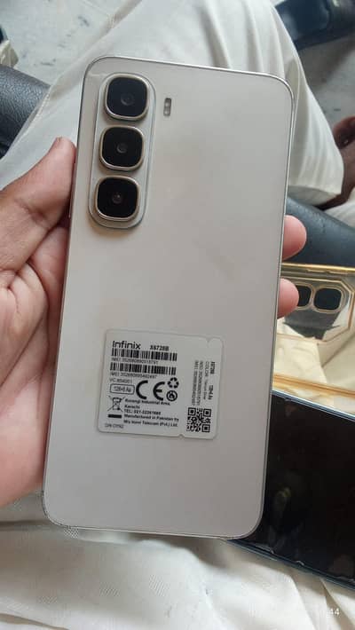 Infinix Other Model