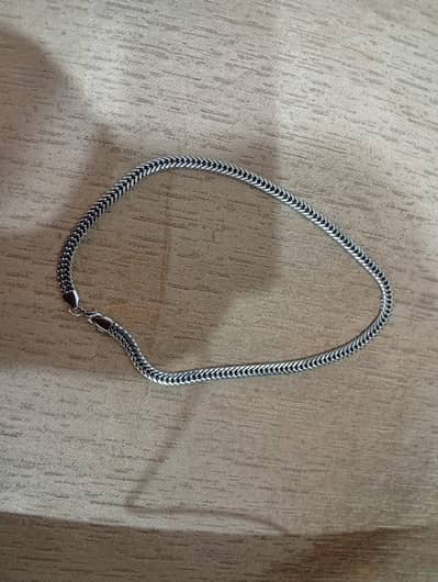 chain for mens