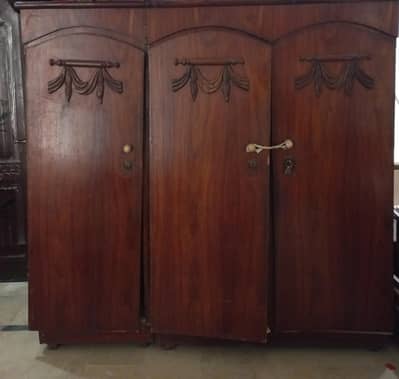 used wooden furniture