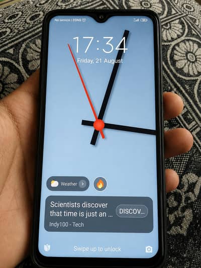Xiaomi Redmi 8