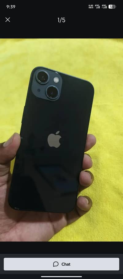 Apple iPhone 13 jv