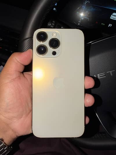 Apple iPhone 14 Pro Max