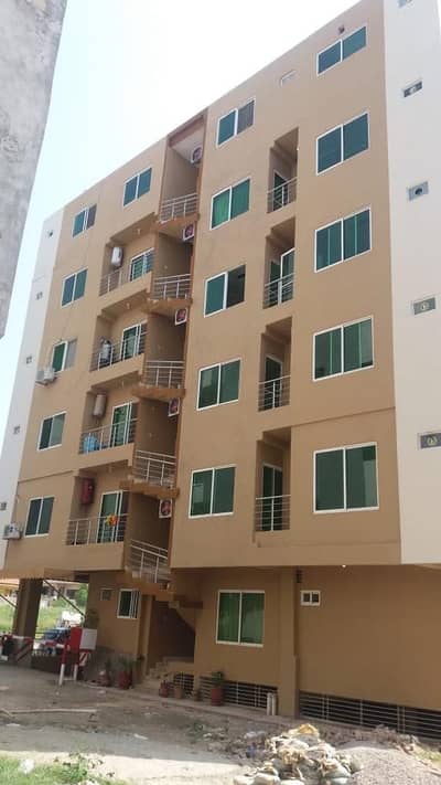 Royal apartment three bedrooms apartment available for sale