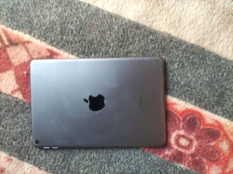 iPad mine 5 0