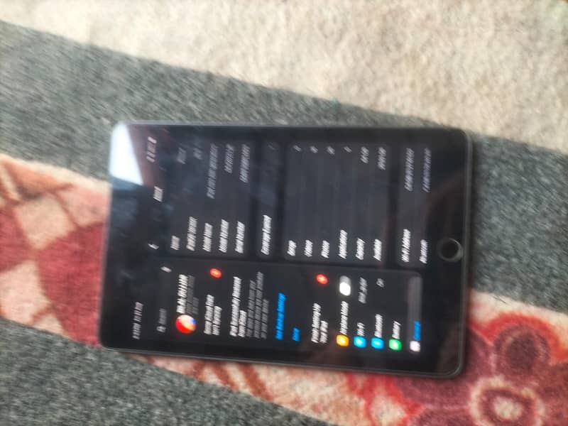 iPad mine 5 2