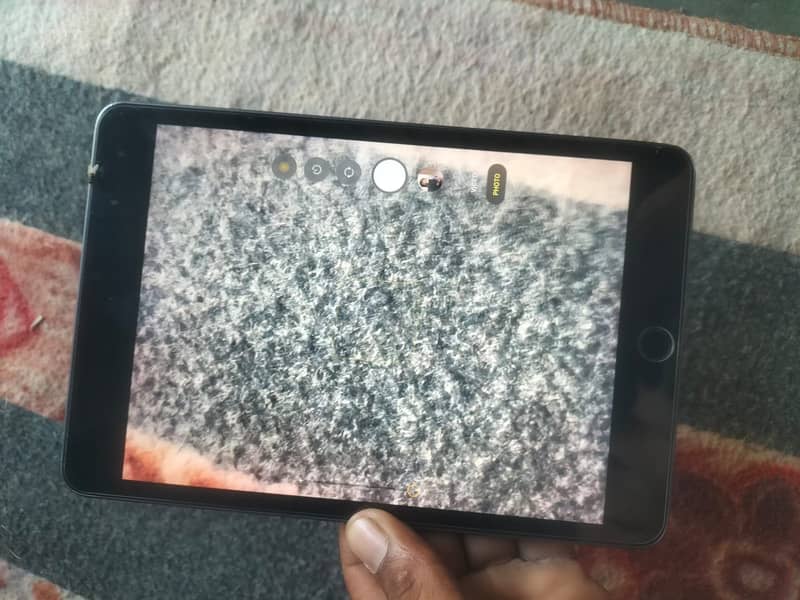 iPad mine 5 6