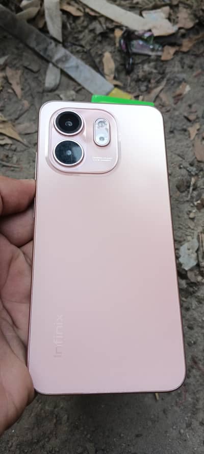 Infinix Smart 9