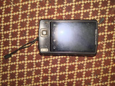 camera
