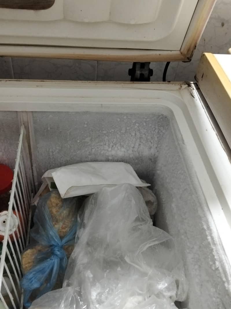 Waves Freezer 2