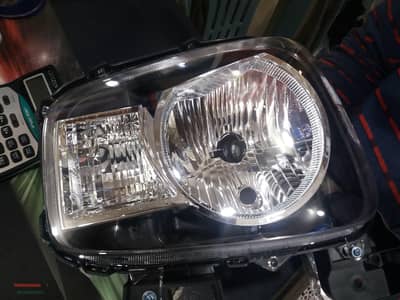 head light new alto 660 china