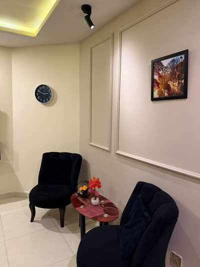 1bed apprment Available for rent in E11/2