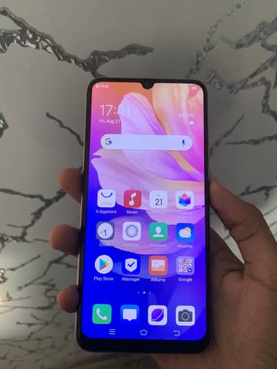 Vivo S1 Pro Official PTA approved for sale