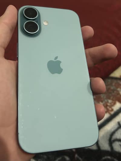 Apple iPhone 16