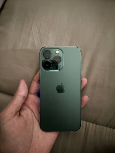 Apple iPhone 13 Pro