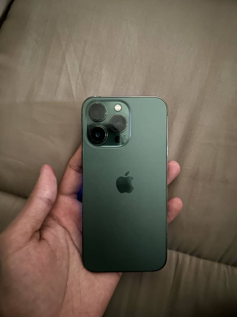 Apple iPhone 13 Pro 0