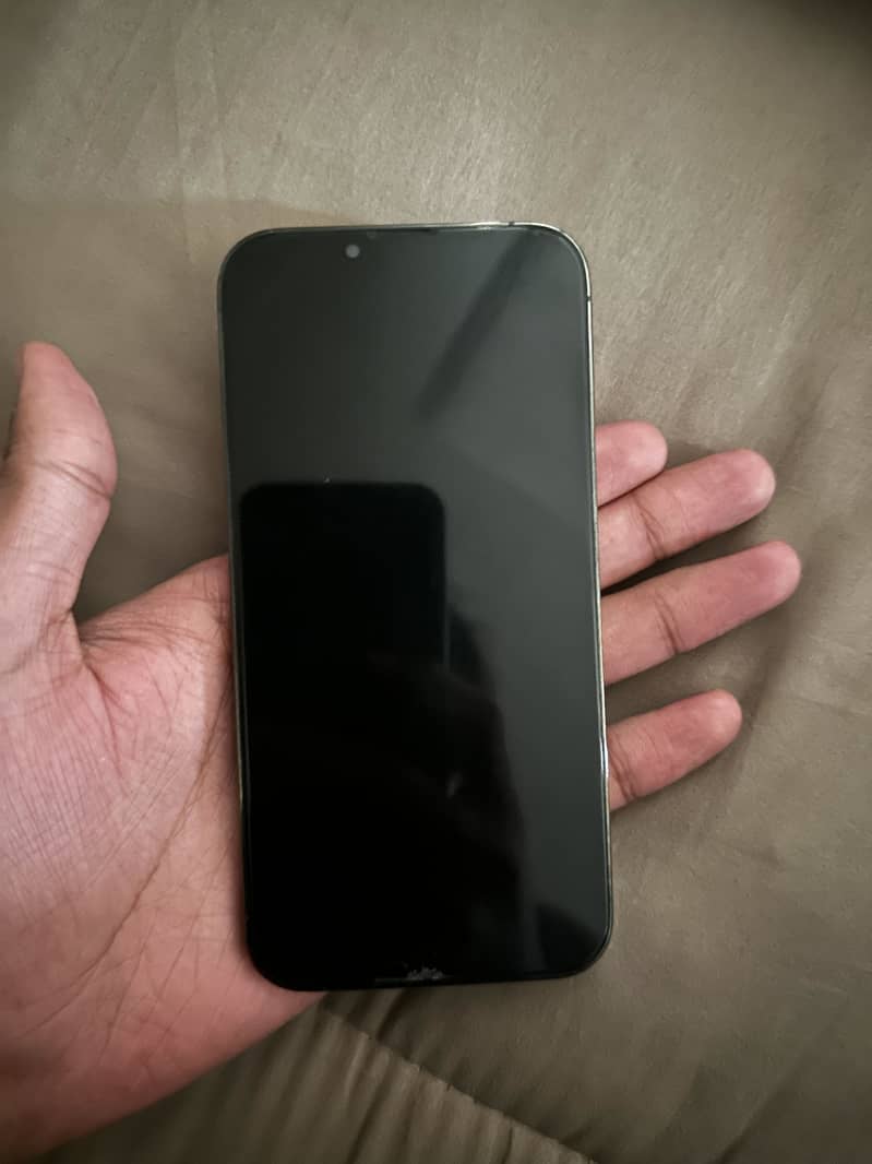 Apple iPhone 13 Pro 2