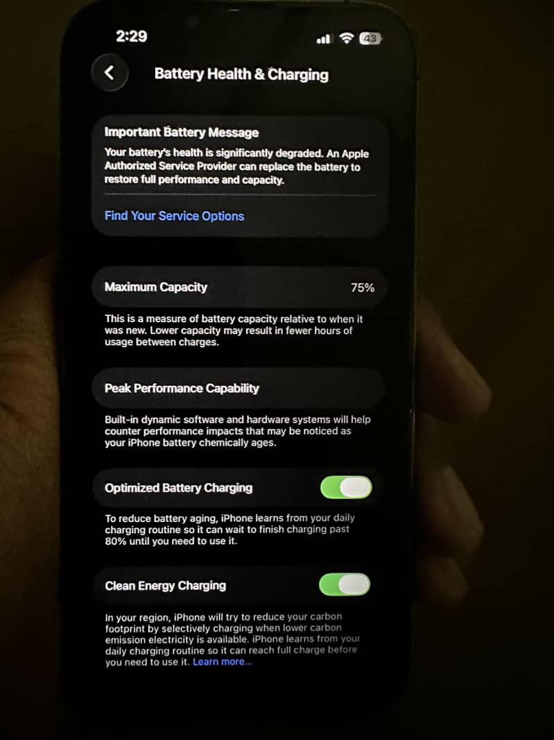 Apple iPhone 13 Pro 4