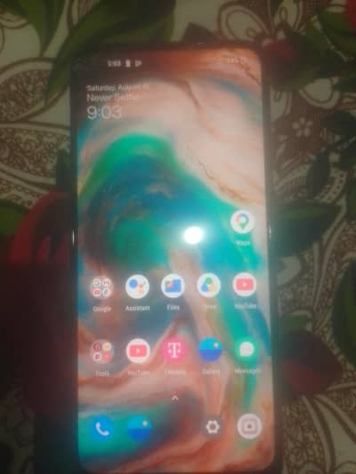 One Plus Nord N100