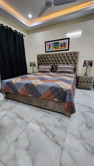Luxury Studio Apartment Available For Sale In E-11/2 Capital 2