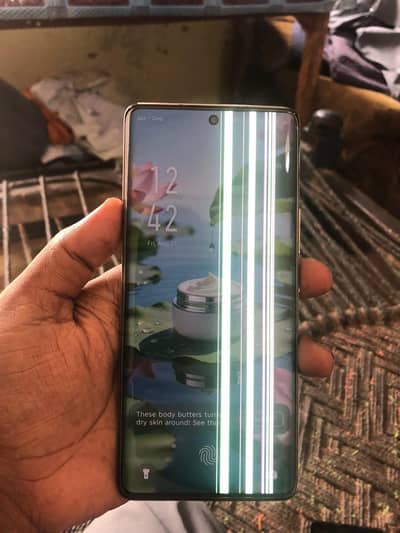 Infinix Zero 3