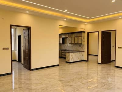 Prime Location Brand New 240 Square Yards Available In North Nazimabad