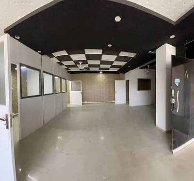 Commarcial Hall Avilabel For Rent