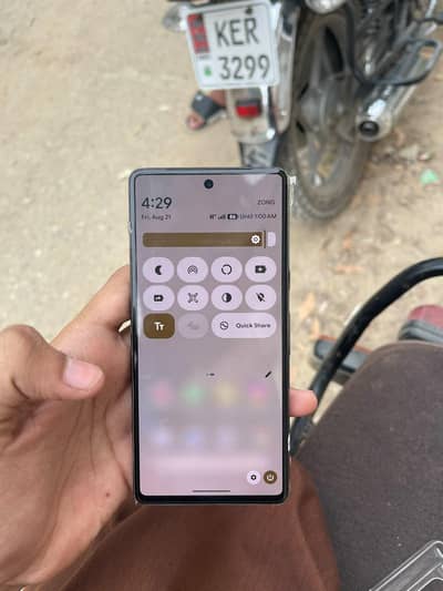 Google Pixel 7