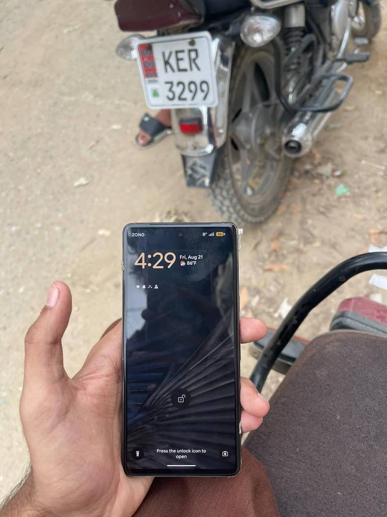 Google Pixel 7 1