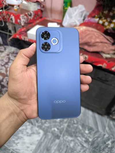 OPPO A6s pro 8+8/256 0308/49000/22