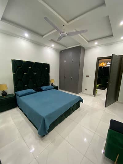 Madina Tower Two Bedrooms, Unfurnished Apartment Available For Sale