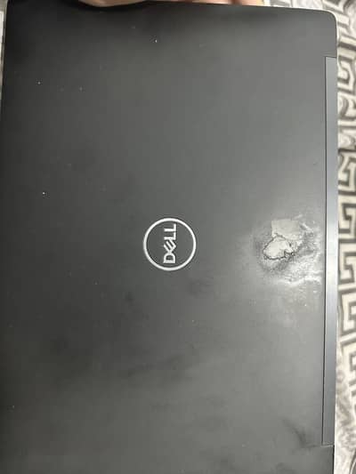 Dell latitude 7390