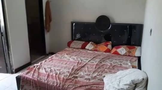 1 Bed Lounge Flat Available For Sale Location: Sector 7B, Surjani Town