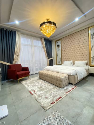 1 Bedroom Luxury Apartment Available For Rent