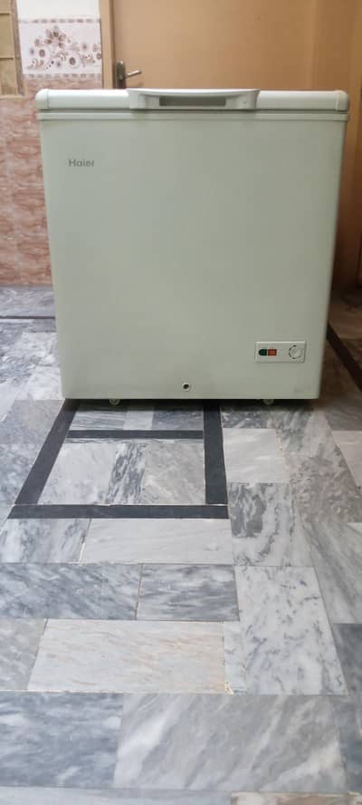 Haier HDF-245 SD