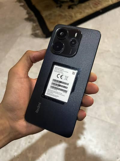 Xiaomi Redmi Note 14