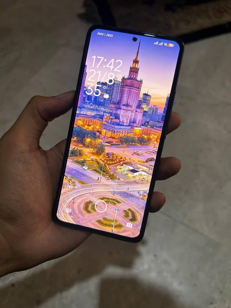 Xiaomi Redmi Note 14 3