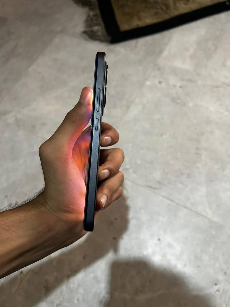 Xiaomi Redmi Note 14 4