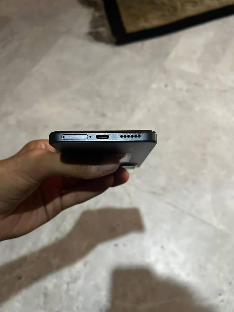 Xiaomi Redmi Note 14 6
